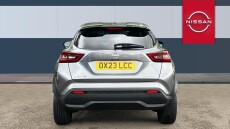 Nissan Juke 1.6 Hybrid N-Connecta 5dr Auto Hybrid Hatchback
